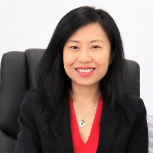 Dr Khin Hnin